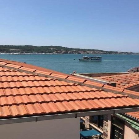 Aziz Arslan Hotel Ayvalı Extérieur photo