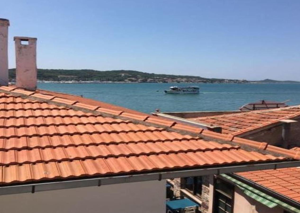 Aziz Arslan Hotel Ayvalı Extérieur photo